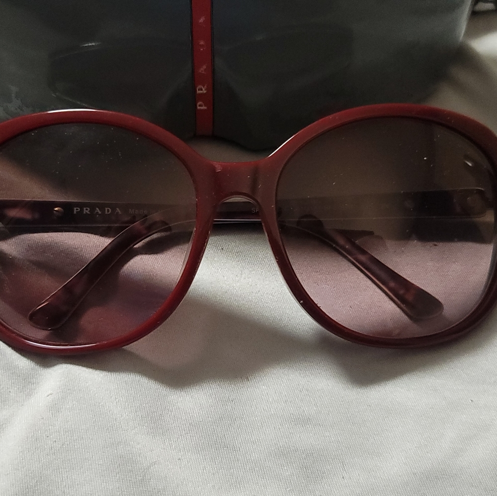 Prada sunglasses
